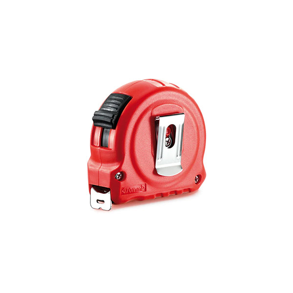 981 C - Flessometri con cassa in abs - Metro da 3m - Usag - U09810003 981 C - Flessometri con cassa in abs - Metro da 3m - Usag - U09810003